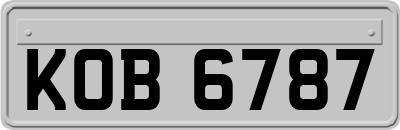 KOB6787