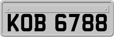 KOB6788