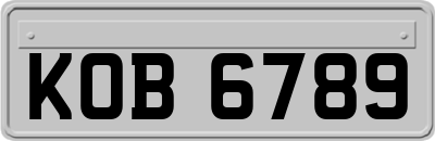 KOB6789