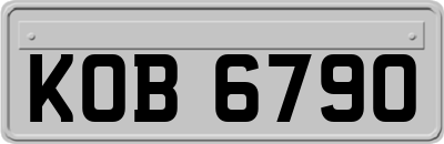 KOB6790