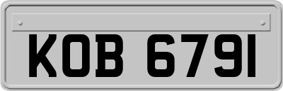 KOB6791