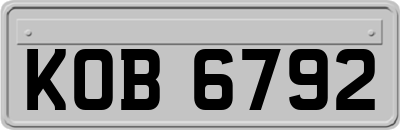 KOB6792