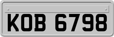 KOB6798