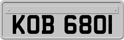 KOB6801