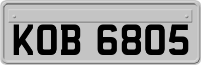 KOB6805