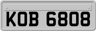 KOB6808
