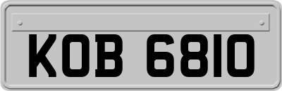 KOB6810