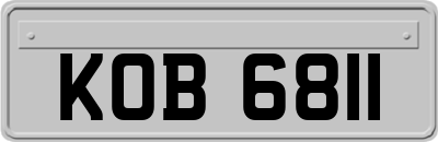 KOB6811