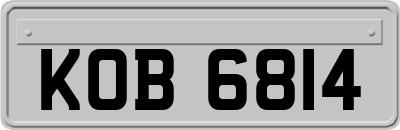 KOB6814