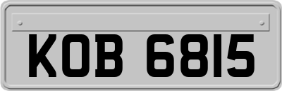 KOB6815