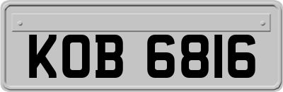 KOB6816