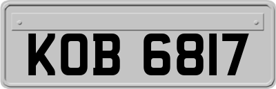 KOB6817
