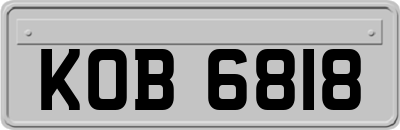 KOB6818