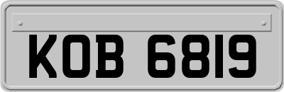 KOB6819