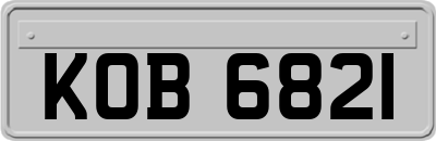 KOB6821
