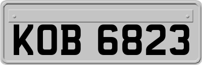 KOB6823