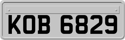 KOB6829