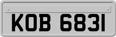KOB6831