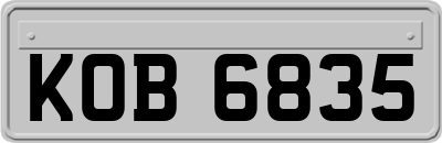 KOB6835