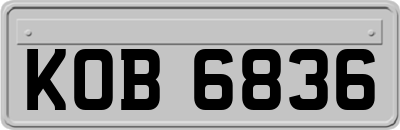 KOB6836