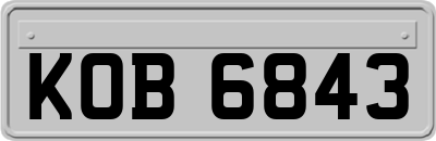 KOB6843