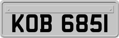 KOB6851
