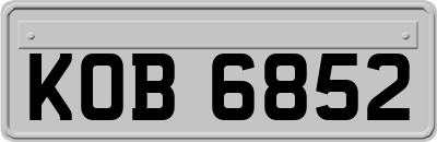 KOB6852