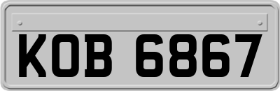 KOB6867