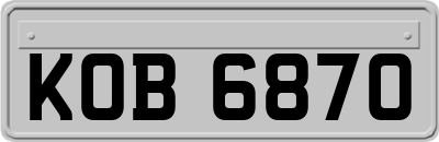 KOB6870