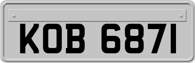 KOB6871