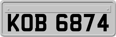 KOB6874