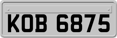 KOB6875