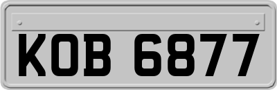 KOB6877