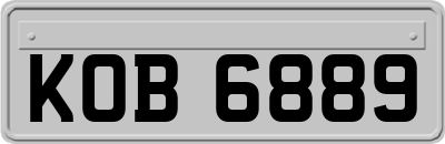 KOB6889