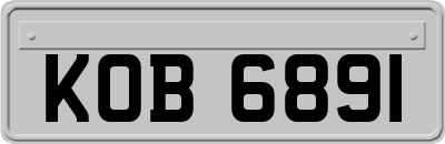 KOB6891