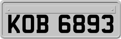 KOB6893