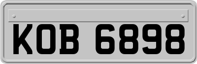KOB6898