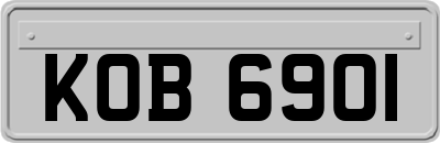 KOB6901