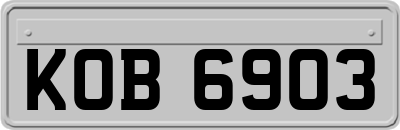 KOB6903