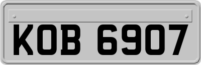 KOB6907
