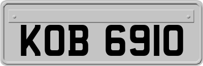 KOB6910