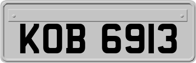 KOB6913