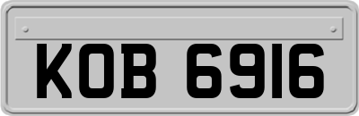 KOB6916