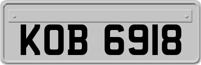 KOB6918