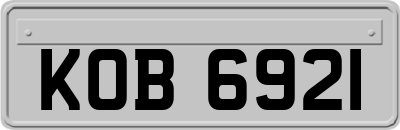 KOB6921