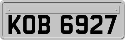 KOB6927