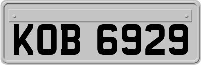 KOB6929
