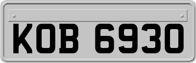 KOB6930