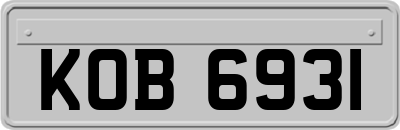 KOB6931