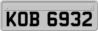KOB6932
